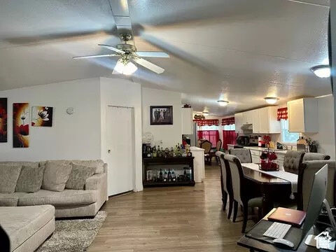 Property Photo:  8155 S Redwood W 27  UT 84088 