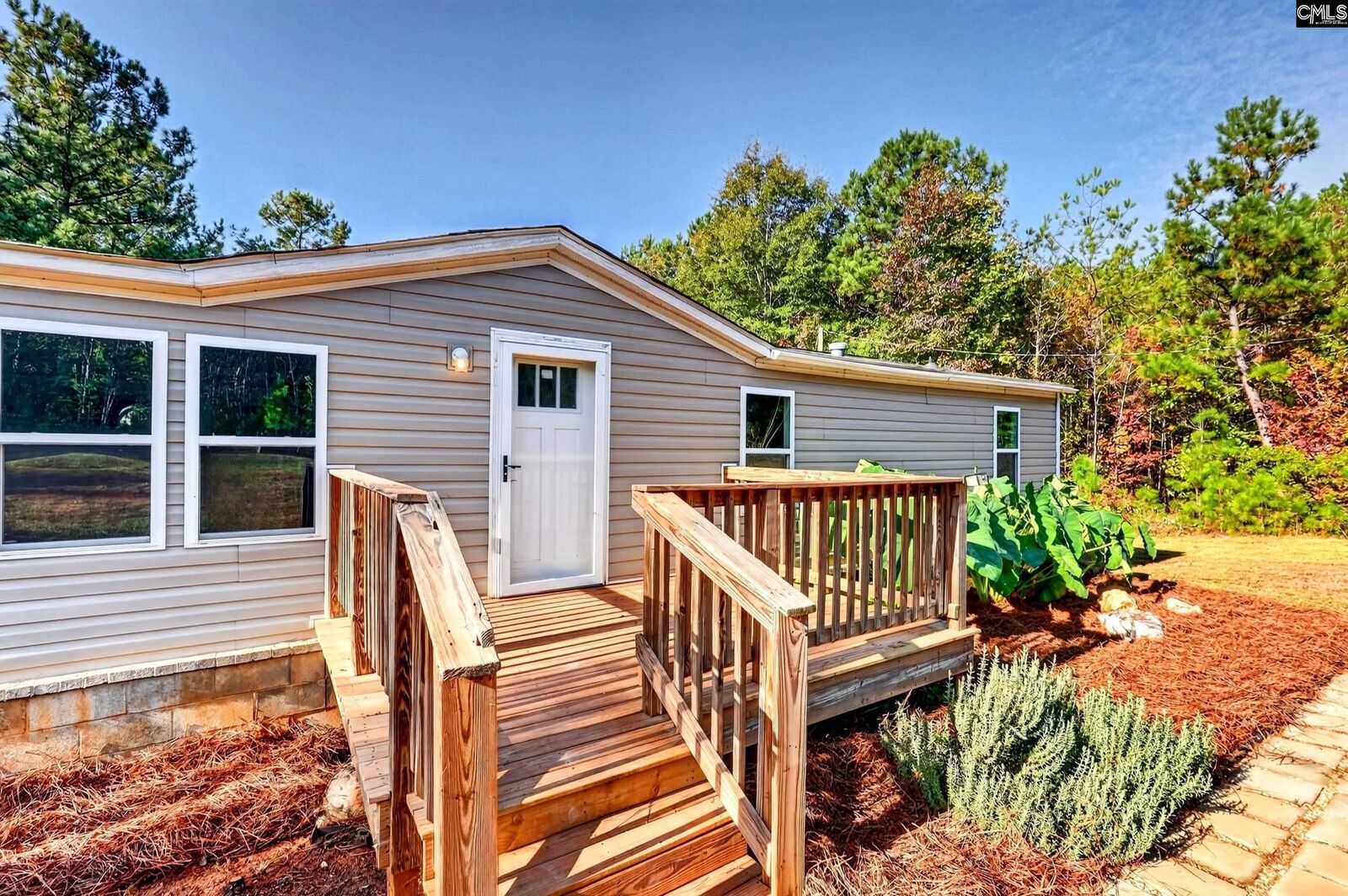 Property Photo:  138 Harmony  SC 29130 