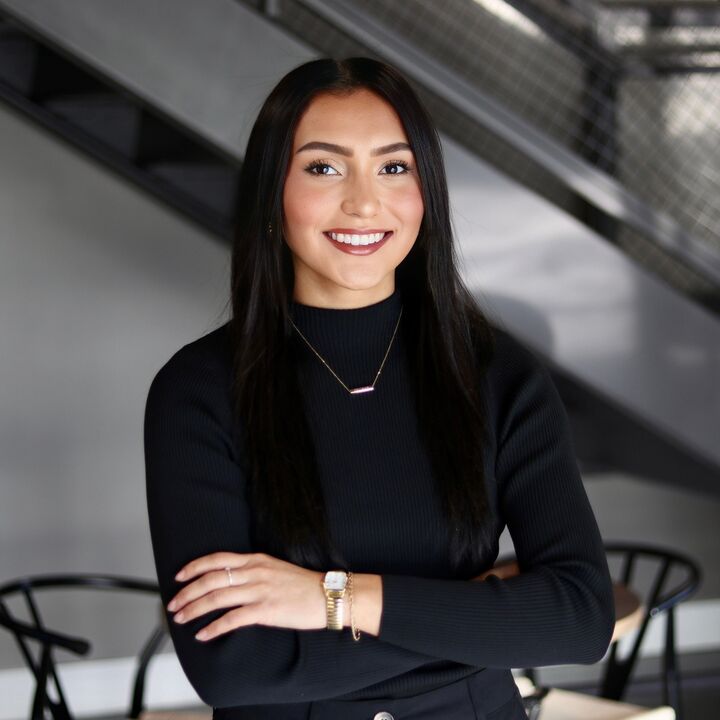 Jazmyn Gomez, Real Estate Salesperson in Ames, Signature Real Estate