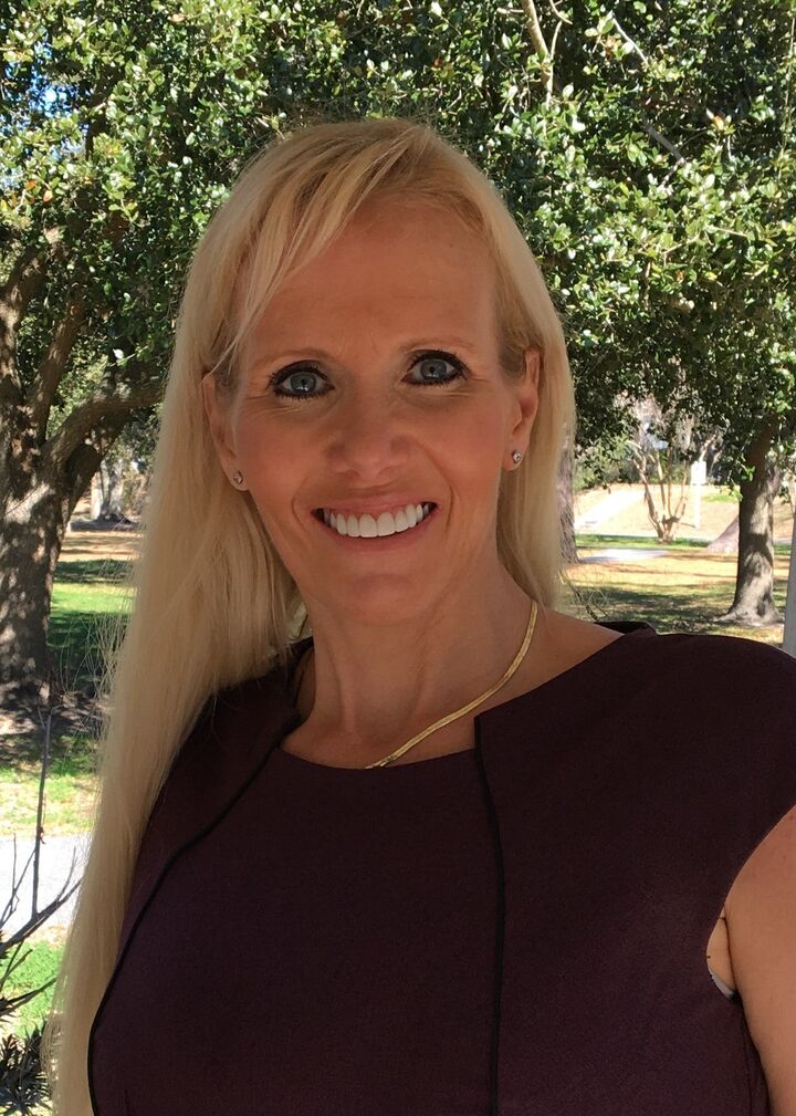 JENIFER SUAREZ, Real Estate Salesperson in Savannah, Solomon Properties