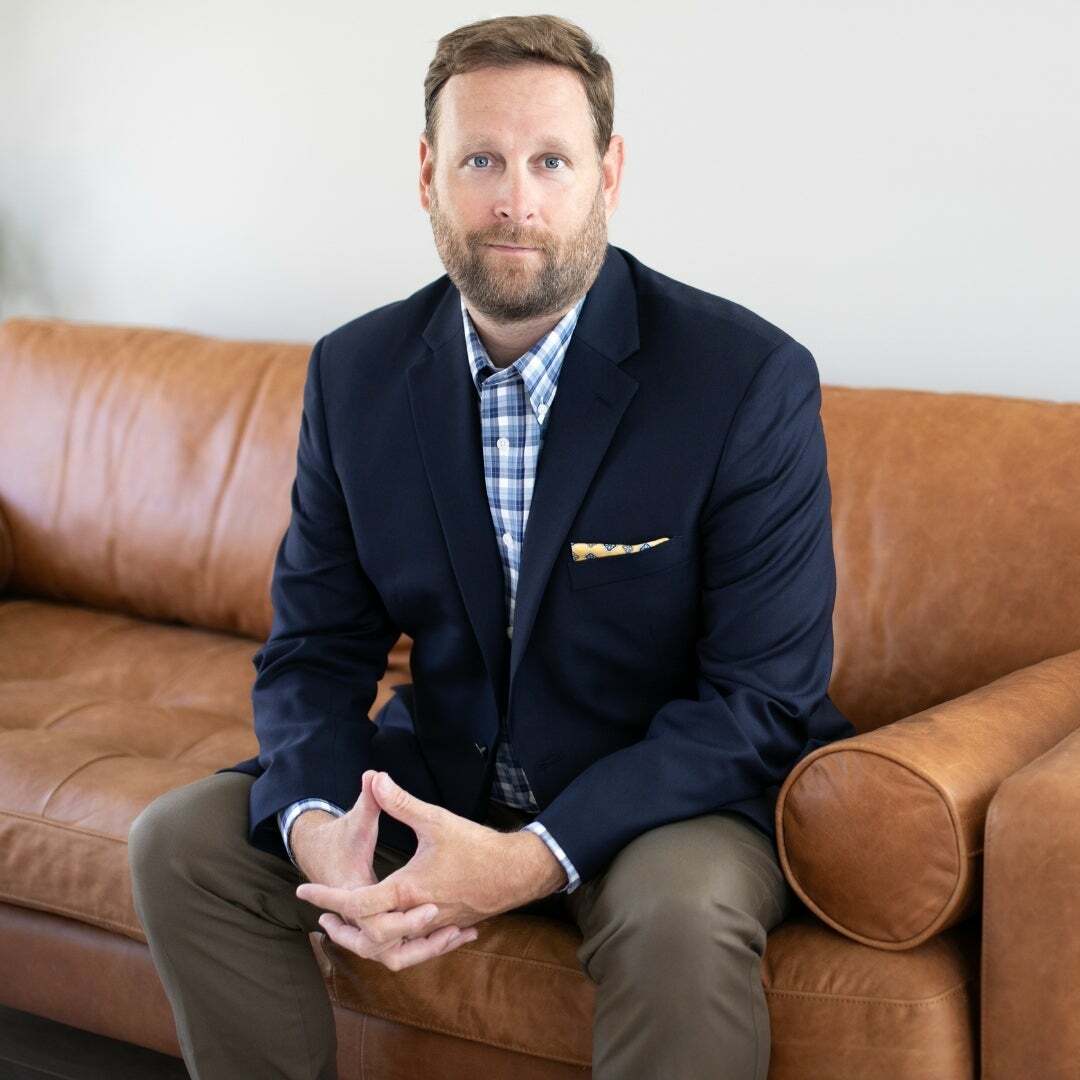 Trey Clark, Real Estate Salesperson in Jacksonville, Lifestyles Realty