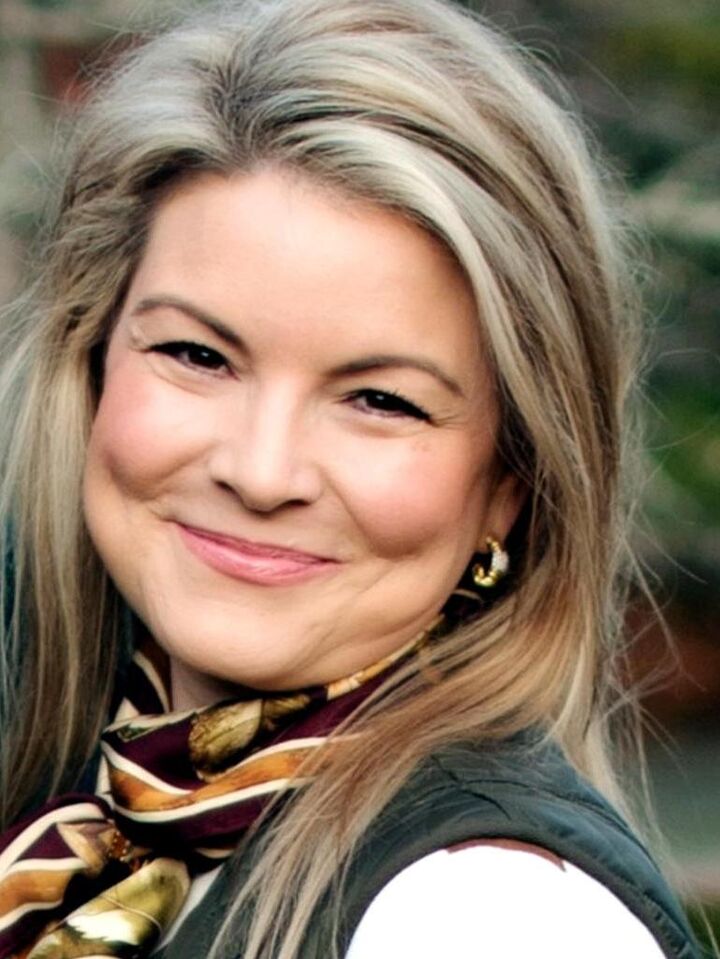 Tara Saxon, Sales Associate in Savannah, Access Realty