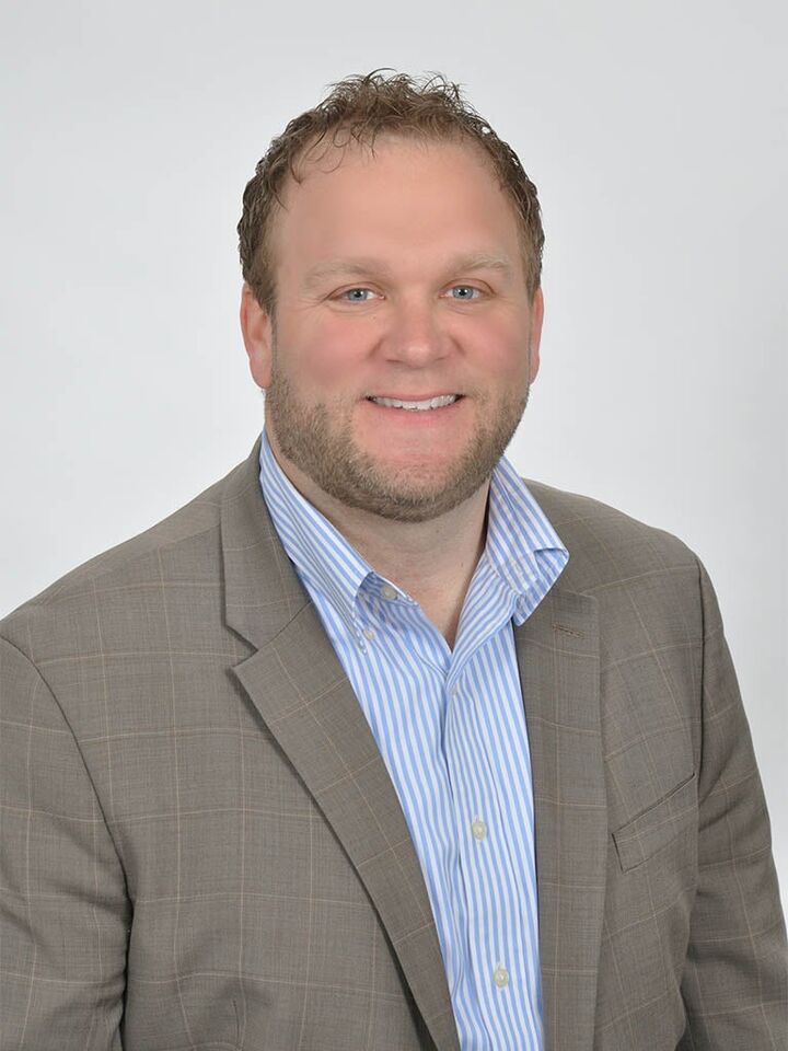 Brady Cohen, Real Estate Salesperson in Saint Joseph, Affiliated