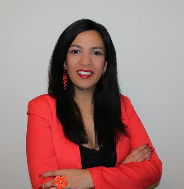 Mia Afshin, Sales Representative in Richmond Hill, CENTURY 21 Canada