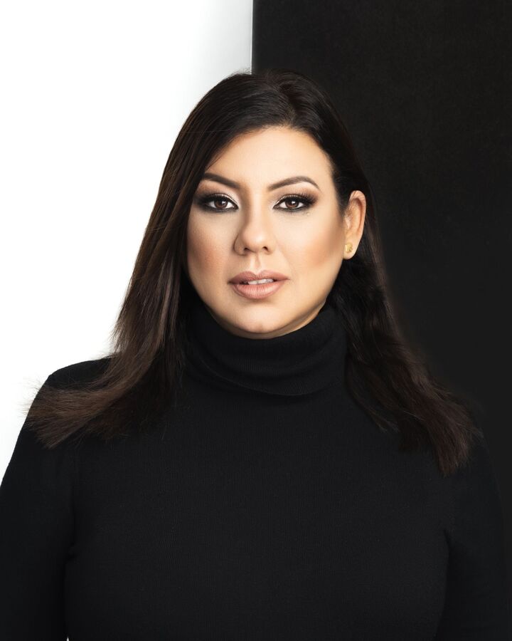 Maria Lara, Real Estate Salesperson in Ocoee, Carioti