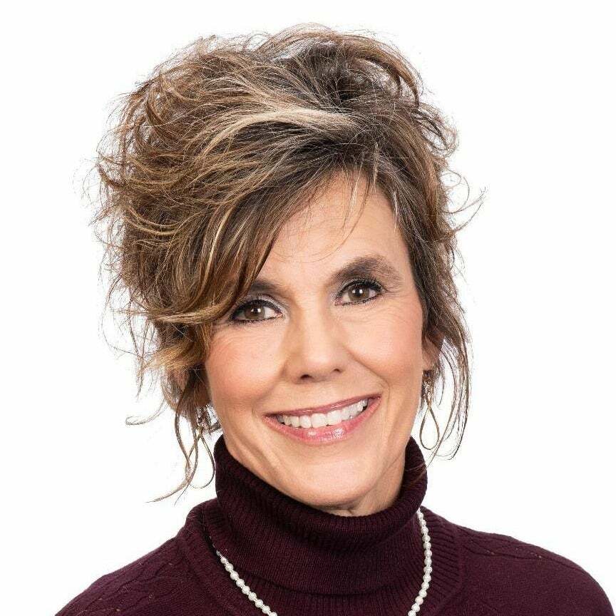 Wende Ramos, Real Estate Salesperson in College Station, North East