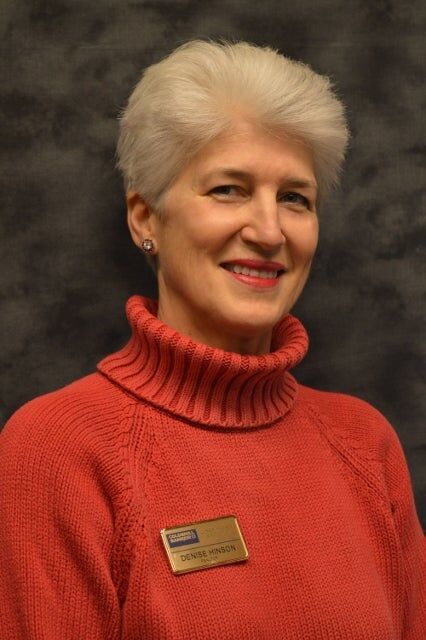DENISE HINSON, Real Estate Salesperson in Clarksville, Southern Realty