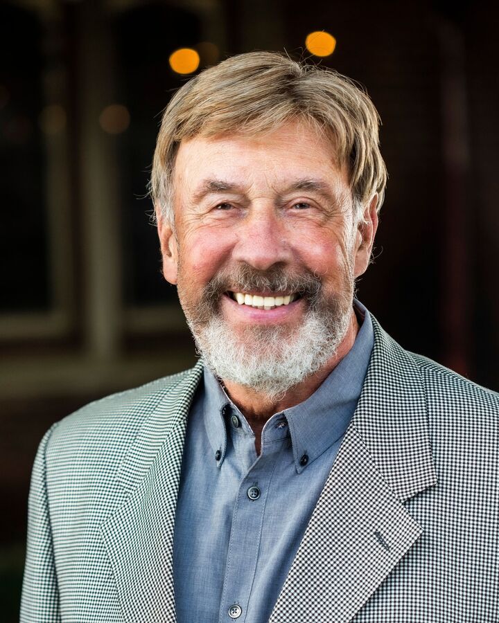 Everard Korthals, Real Estate Salesperson in Mountville, Mountain Realty ERA Powered