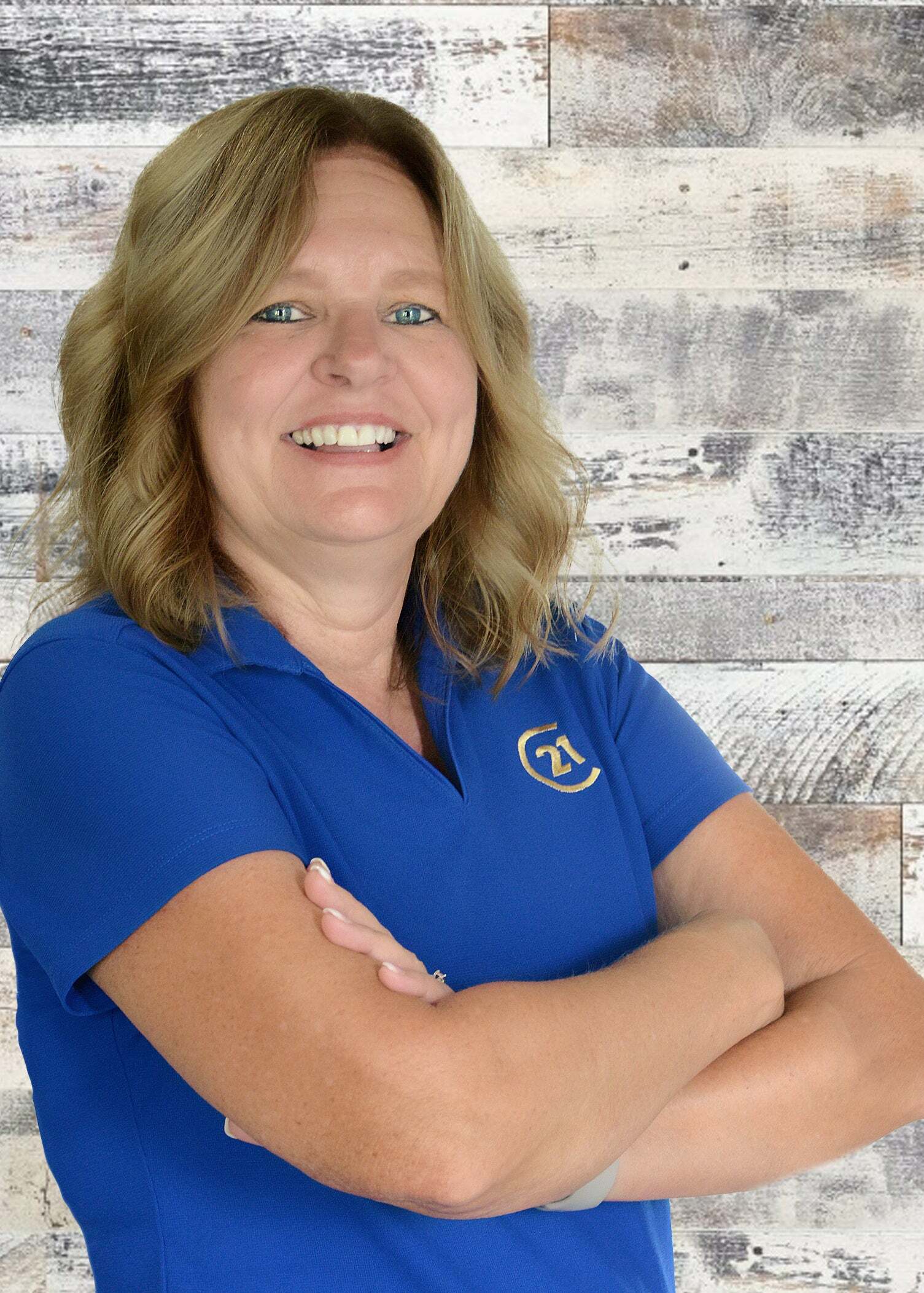 Lori Kascak, Real Estate Salesperson in Lake Charles, Bono Realty
