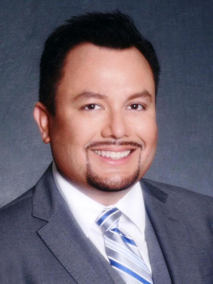 Fernando Leyva, Real Estate Salesperson in Covina, Town & Country