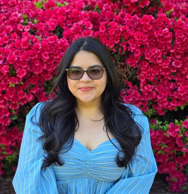 Nathalia Pinzon, Real Estate Salesperson in Fredericksburg, Elite