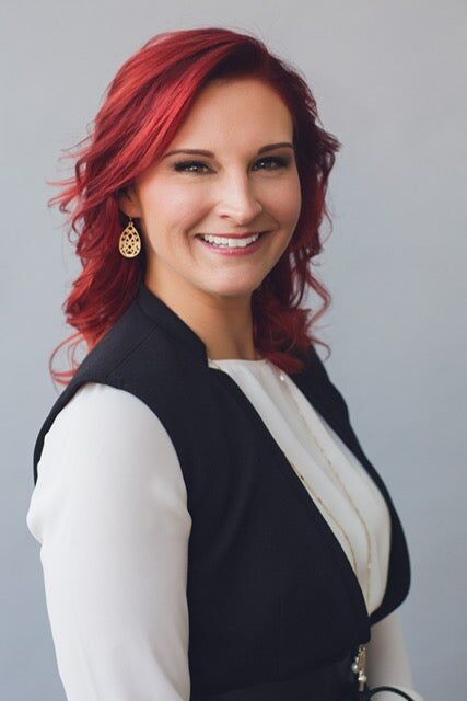 Summer Caldwell, REALTOR® in Kingsport, Legacy