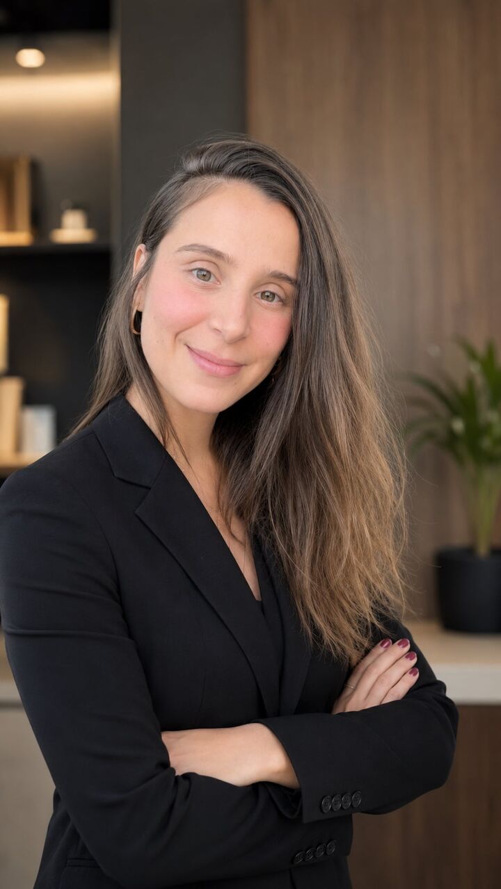 Raiza Huiza, Real Estate Salesperson in Pembroke Pines, North East