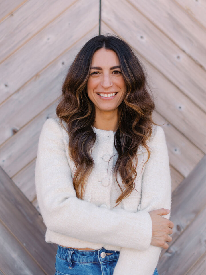 Brittany Dolcini, Realtor® in Petaluma, W Real Estate