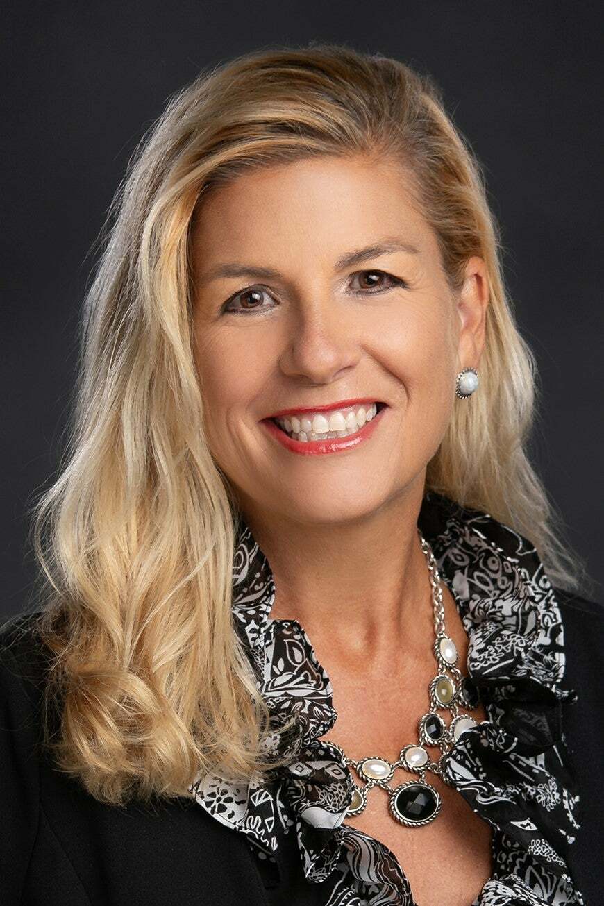 Amy Meyers, Real Estate Salesperson in Coeur D Alene, Beutler & Associates