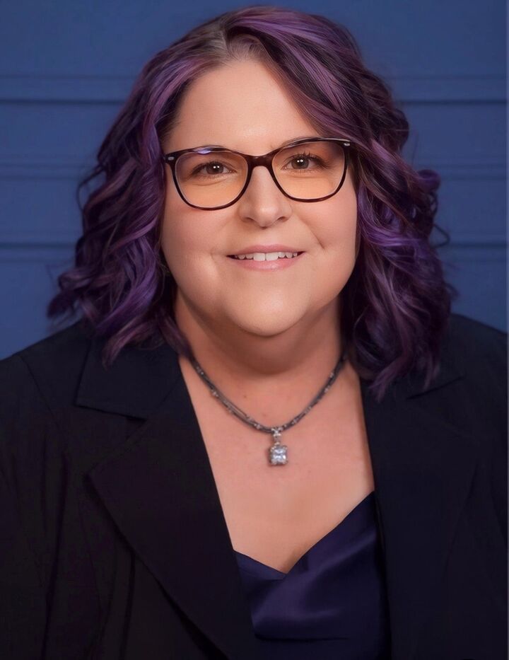 Wendy Horton,  in Cheyenne, The Property Exchange