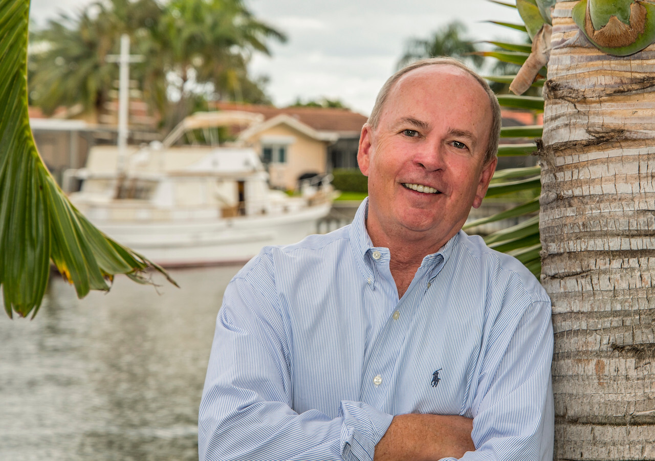 Gary Smith
