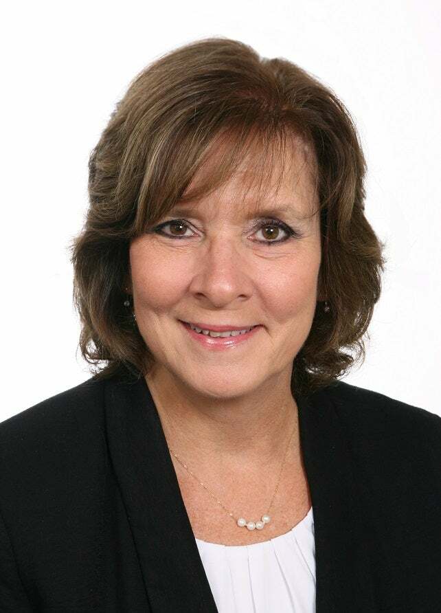 Marian Bloete, Real Estate Salesperson in Rockaway, Christel Realty