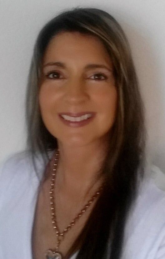 Maria Gimenez Telleria, Real Estate Broker in Hesperia, Masters