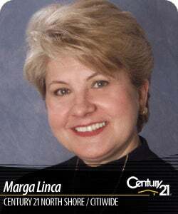Marga Linca, Real Estate Salesperson in Peabody, North East