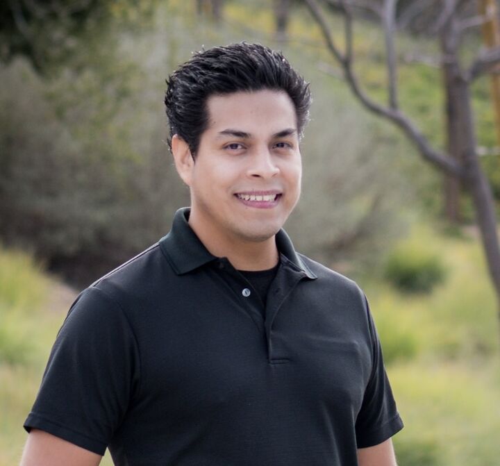 Victor Andrade, Realtor in Gig Harbor, Windermere