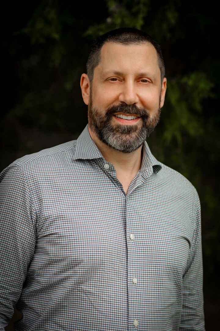 Richard Christiana, Real Estate Broker in Charlotte, Paracle
