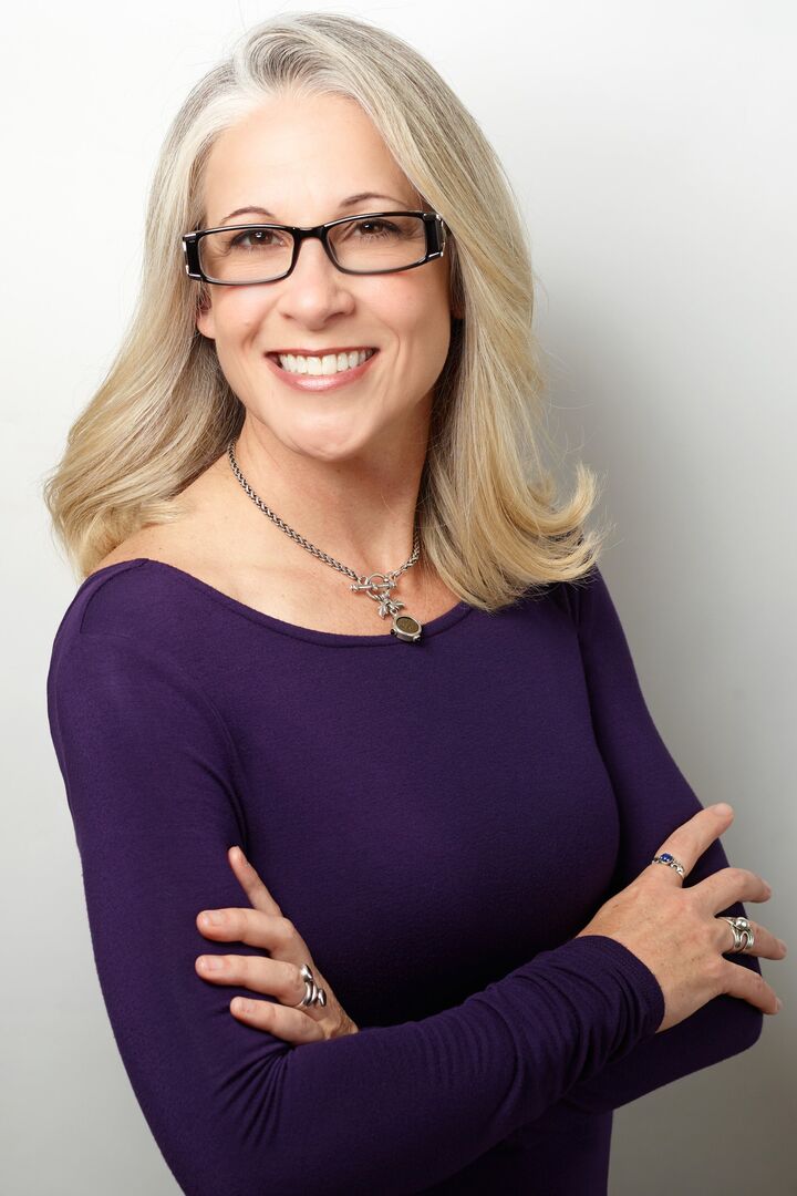 Robin Morehart, Real Estate Salesperson in Battle Creek, Morehart Realty