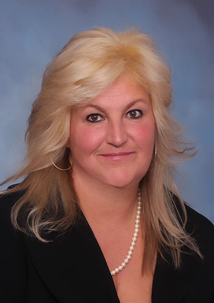 Lisa Ferrari,  in North Reading, North East