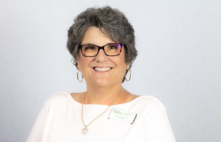 Jeanne Walton, Real Estate Salesperson in Prescott, BloomTree Realty