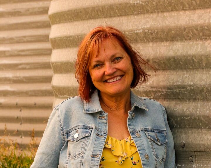 Susan Cramer,  in Red Deer, Coldwell Banker ONTRACK Realty