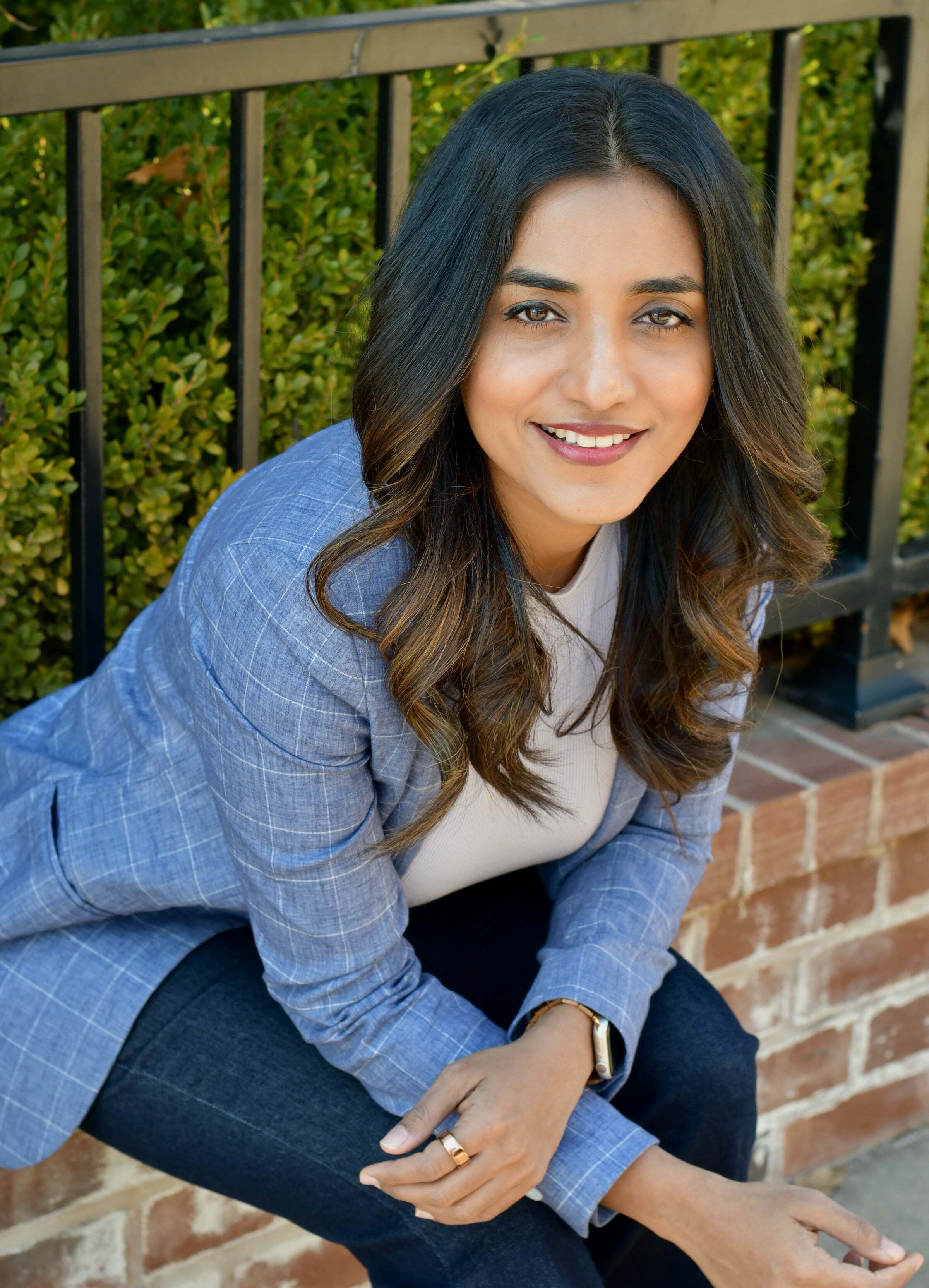 Sab Kanakavel, Real Estate Salesperson in Bentonville, Journey