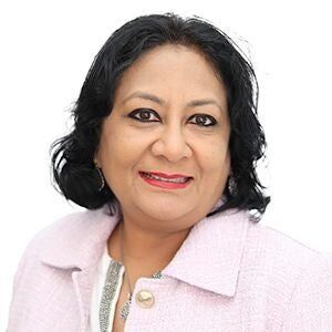 Jaya Jonathan, Real Estate Salesperson in Plano, Judge Fite Company