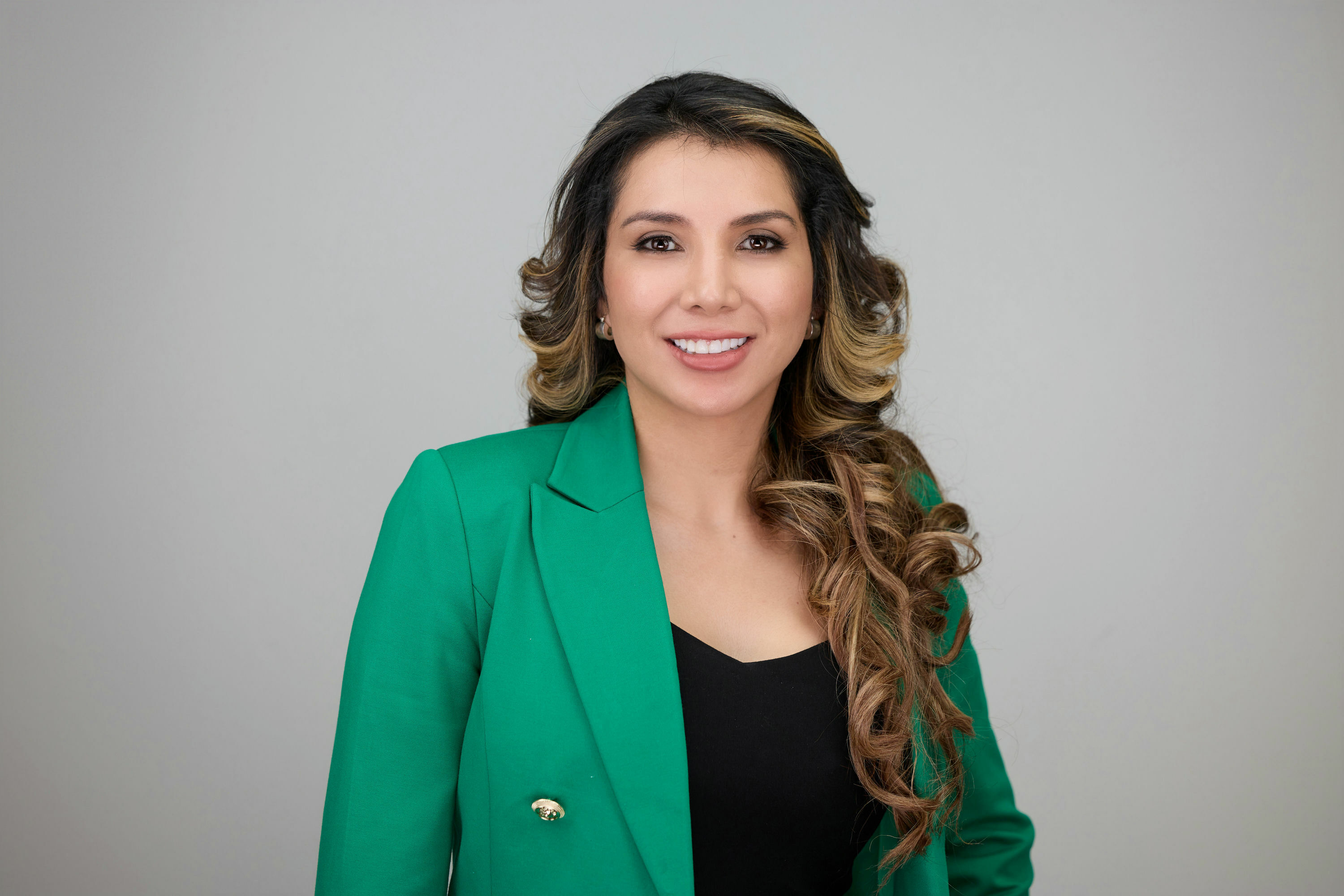 Jessica Tibaduiza, Realtor Associate in Miami, Cervera Real Estate