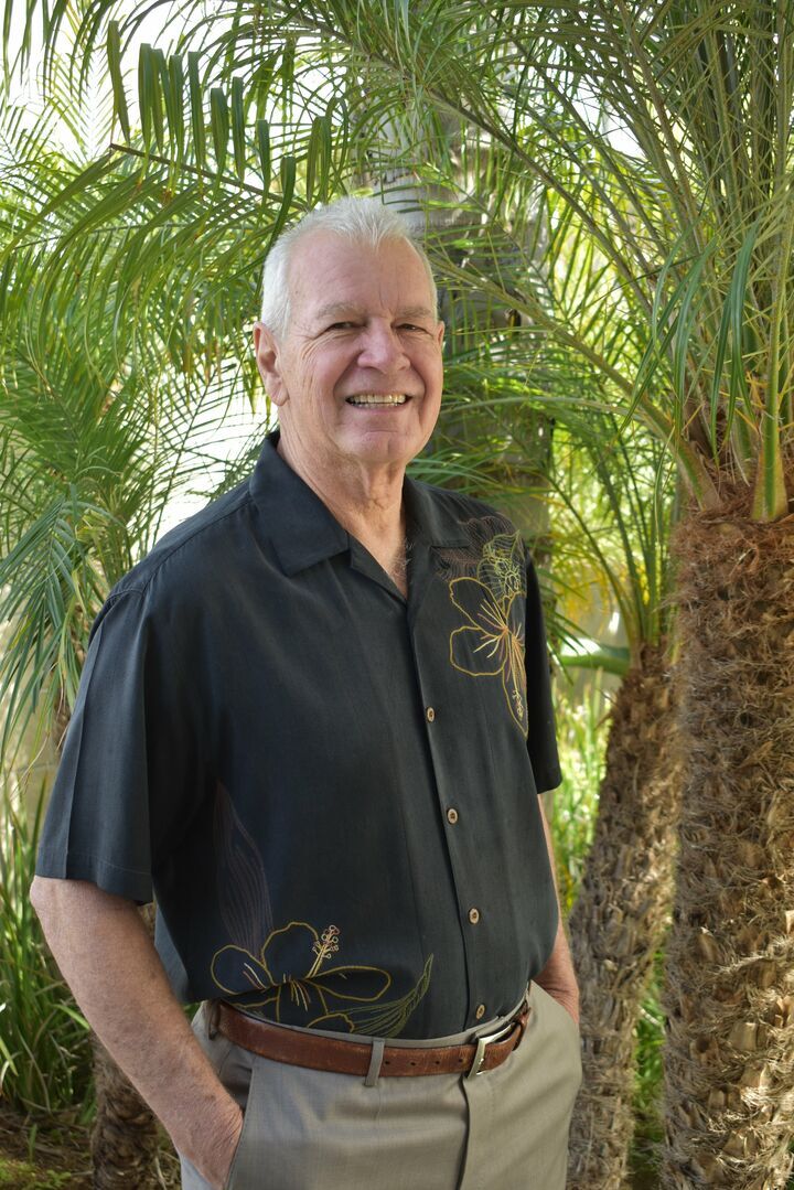 Jim Stinnett, Real Estate Broker in San Diego, Affiliated