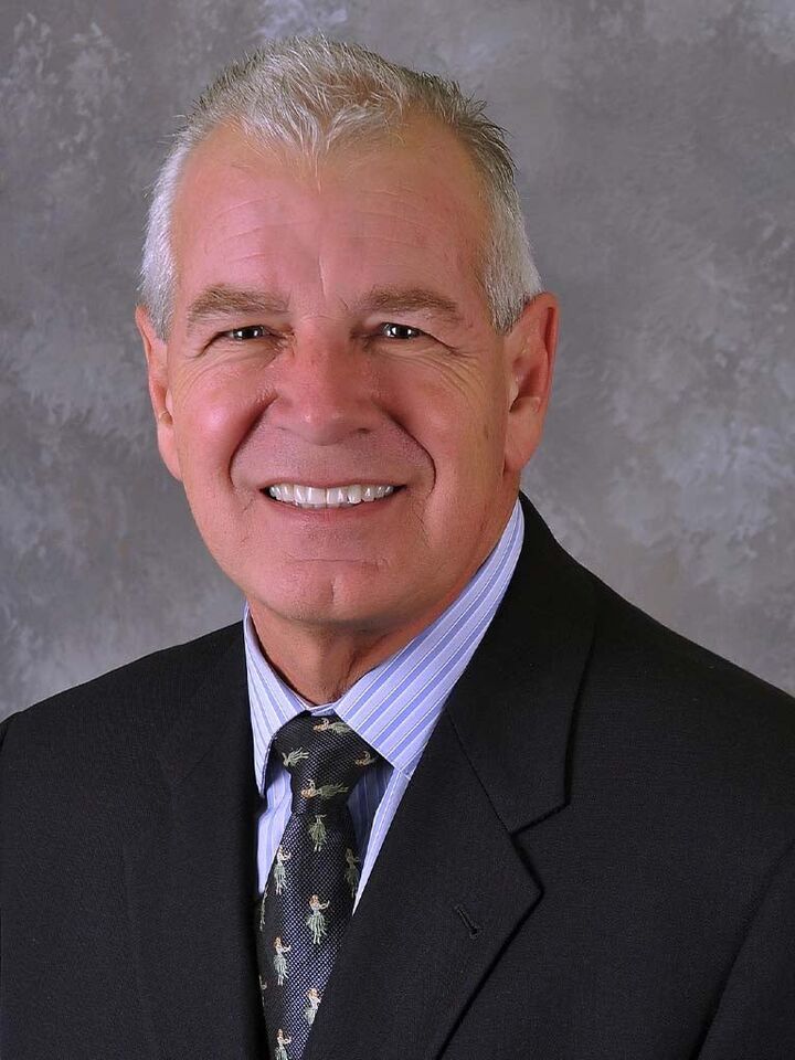 Jim Stinnett, Real Estate Broker in San Diego, Affiliated