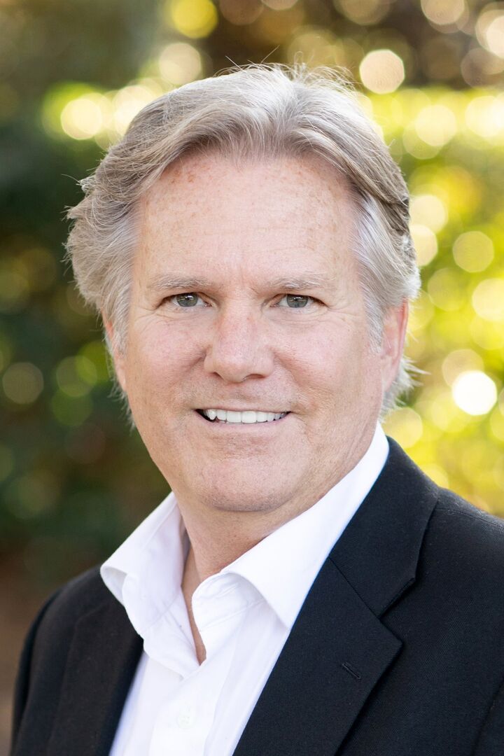 Bruce Mork, Real Estate Salesperson in Fredericksburg, Elite