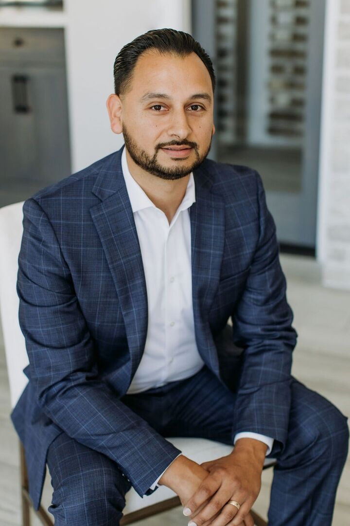 Frank Panuco, Real Estate Salesperson in Fairfield, Kappel Gateway Realty