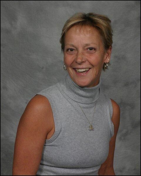 Patricia McFadden, Real Estate Salesperson in Newtown, Hearthside