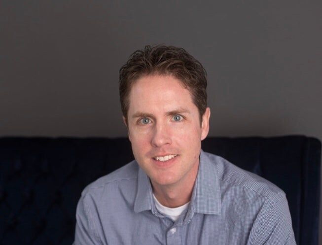 Kyle Godbout, Real Estate Salesperson in Omaha, The Good Life Group