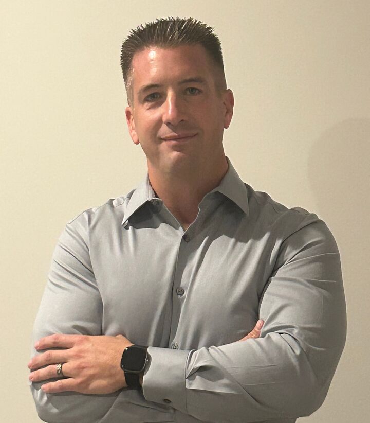 Michael Nicholson, Real Estate Salesperson in Cherry Hill, Alliance