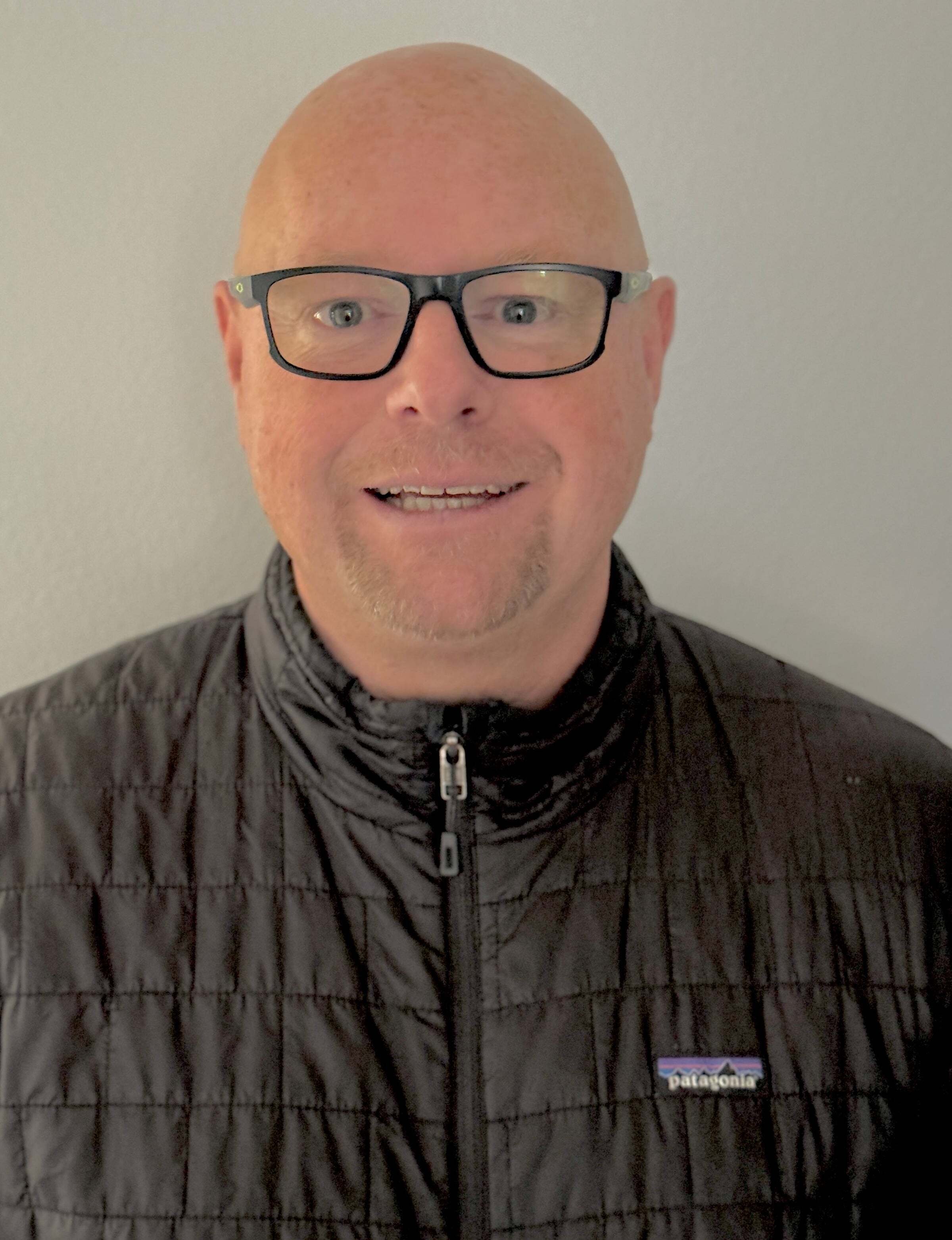James Huffman,  in Anchorage, Realty Solutions