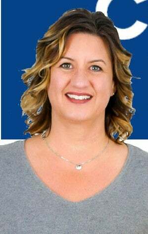 Veronica Lewandowski, Real Estate Salesperson in Greenfield, Homesale Realty
