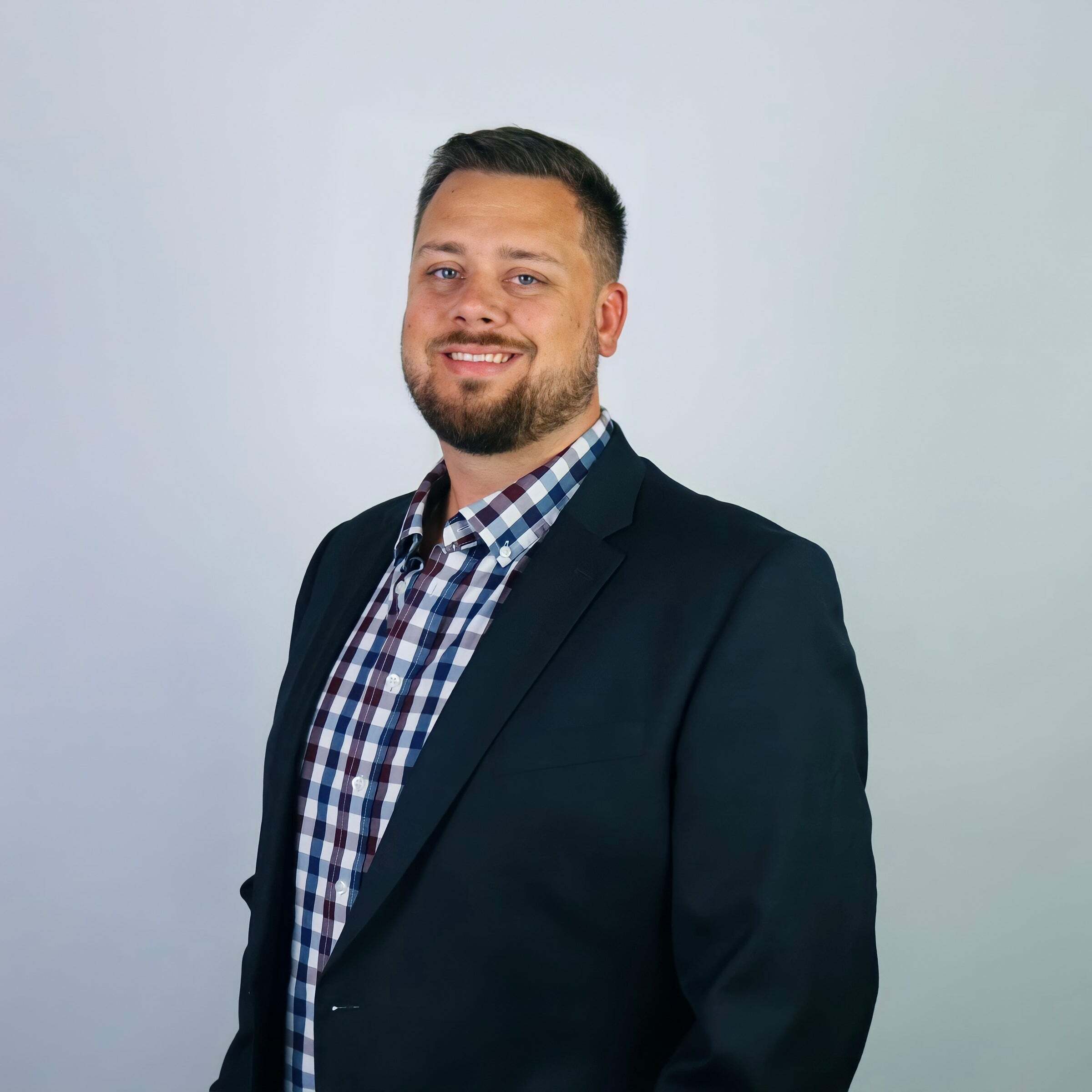 Tyler Weyers, Real Estate Salesperson in Pella, Signature Real Estate