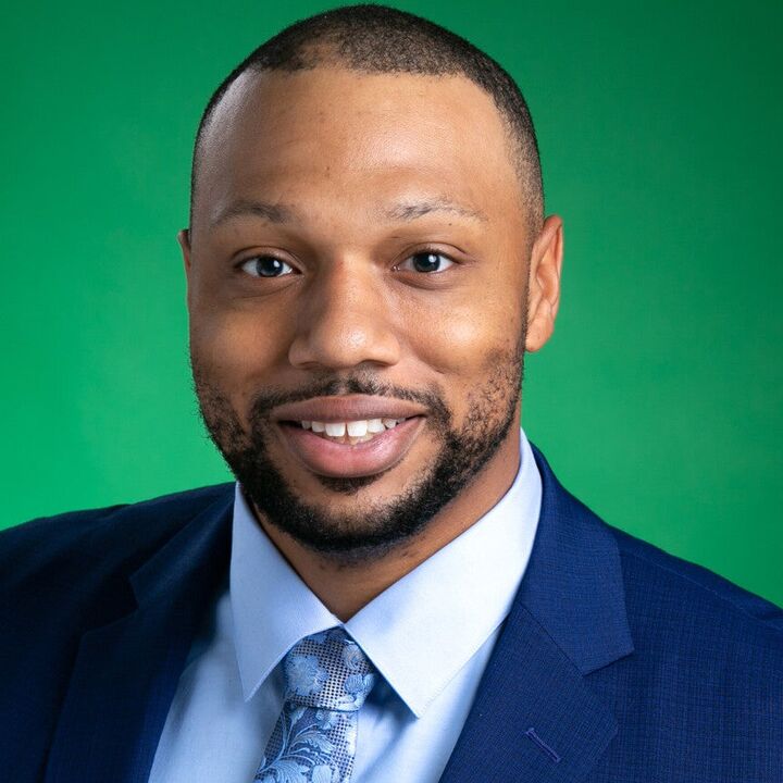 Derek Wilbourn Jr, Real Estate Salesperson in Woodstock, Metro Brokers