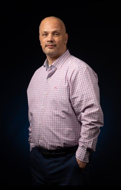 Jeremy Faulkner, Real Estate Salesperson in Olympia, Van Dorm Realty
