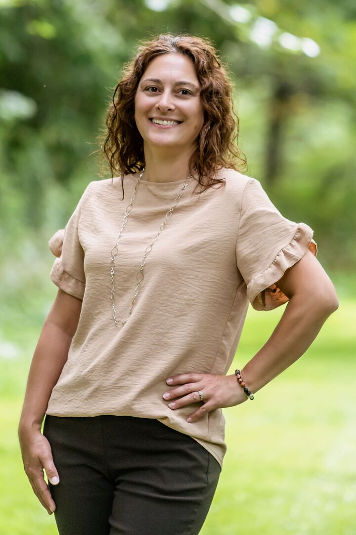 April Hull,  in Tiffin, Bolte Real Estate