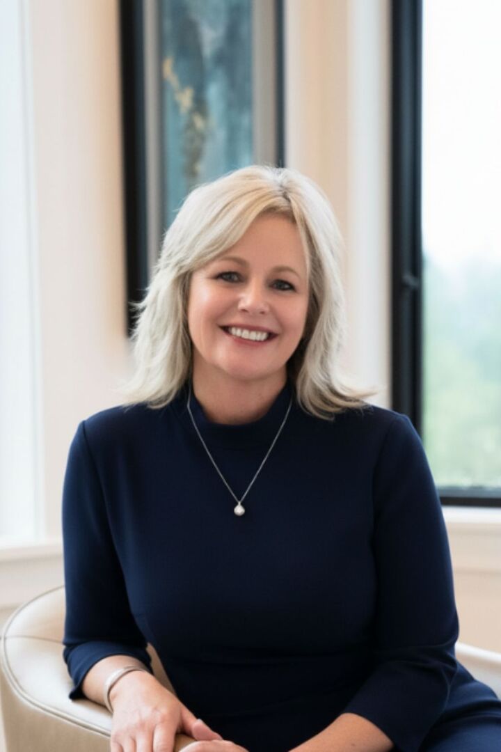 Michelle Collins, Realtor in Spokane, Windermere