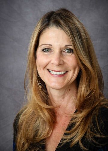 Esther Berg, Real Estate Broker in Walnut, Masters