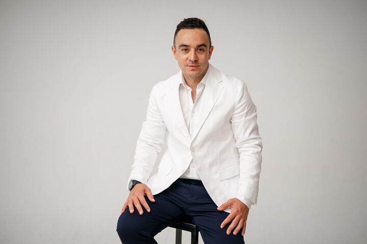 Suhrob Nurillaev, Real Estate Salesperson in Morganville, Mack-Morris Iris Lurie Inc