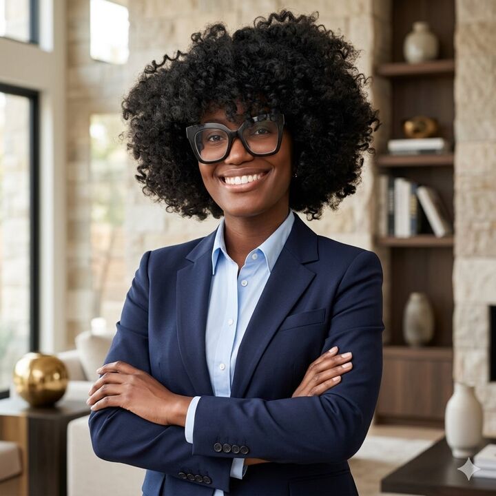 Markesia Lucas,  in Valdosta, Anabasis Realty